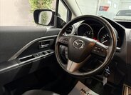 Mazda 5 MPV 1,8 l 85 kw