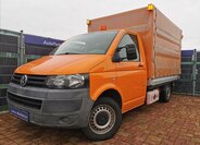 Volkswagen Transporter VAN / Minibus 2,0 l 75 kw