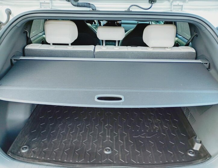 KIA EV3 Ostatní 0,0 150 kw