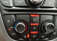 Opel Astra Hatchback 1,6 l 85 kw