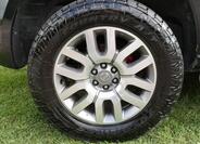 Nissan Pathfinder 20