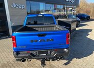 Dodge RAM Pick-up 3,0 l 403 kw
