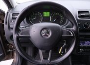 Škoda Roomster MPV 1,2 l 63 kw