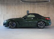 BMW Z4 Kabriolet 3,0 l 250 kw