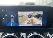 Mercedes-Benz Třídy B Hatchback 1,3 l 120 kw