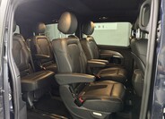 Mercedes-Benz Třídy V 23