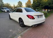 Mercedes-Benz Třídy C 4