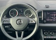 Škoda Karoq Kombi 1,5 l 110 kw