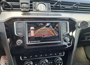 Volkswagen Passat Kombi 0,0 110 kw