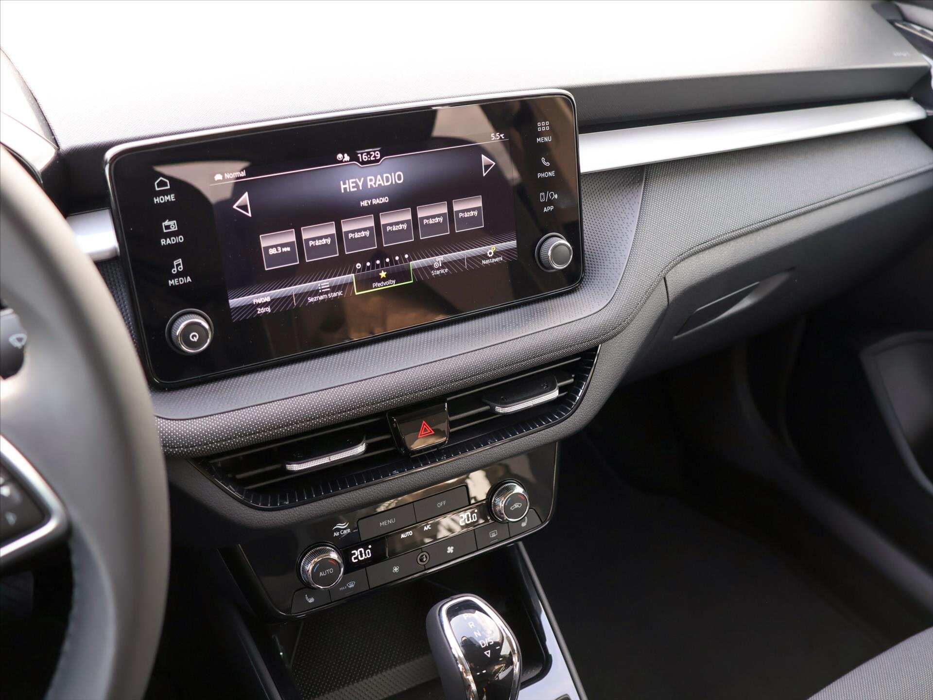 Škoda Fabia Hatchback 999,0 85 kw