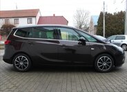 Opel Zafira Kombi 2,0 l 121 kw