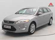 Ford Mondeo Kombi 2,0 l 120 kw