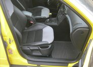 Škoda Octavia Sedan / Limuzína 2,0 l 125 kw