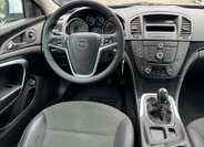 Opel Insignia Kombi 2,0 l 96 kw