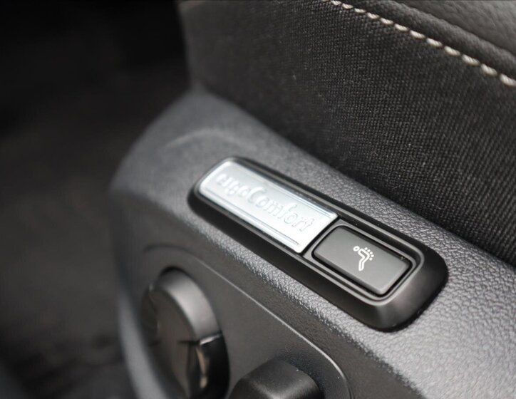 Volkswagen Arteon Hatchback 2,0 l 140 kw