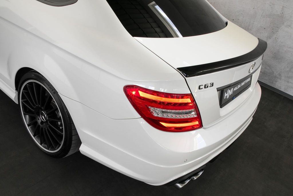 Mercedes-Benz Třídy C