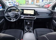 KIA Sportage SUV / Terénní 1,6 l 110 kw