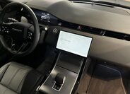 Land Rover Range Rover Evoque SUV 1,5 l 198 kw