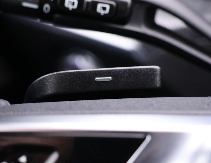 Mercedes-Benz Třídy C 20