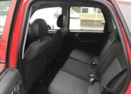 Opel Meriva Kombi 1,4 l 66 kw