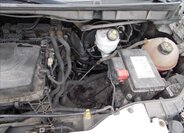 Ford Transit Ostatní 2,0 l 96 kw