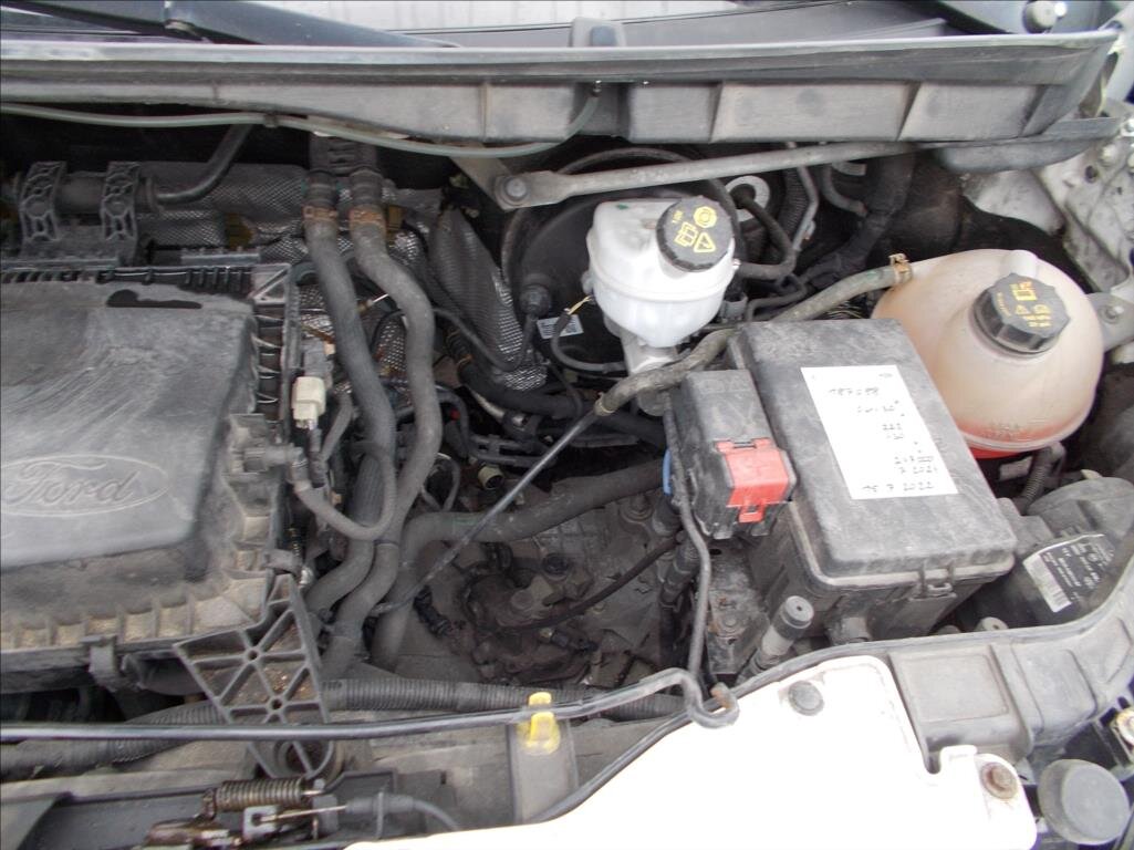 Ford Transit Ostatní 2,0 l 96 kw