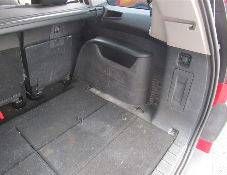 Citroën C4 Picasso 41