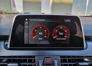 BMW Řada 2 Kombi 1,5 l 85 kw