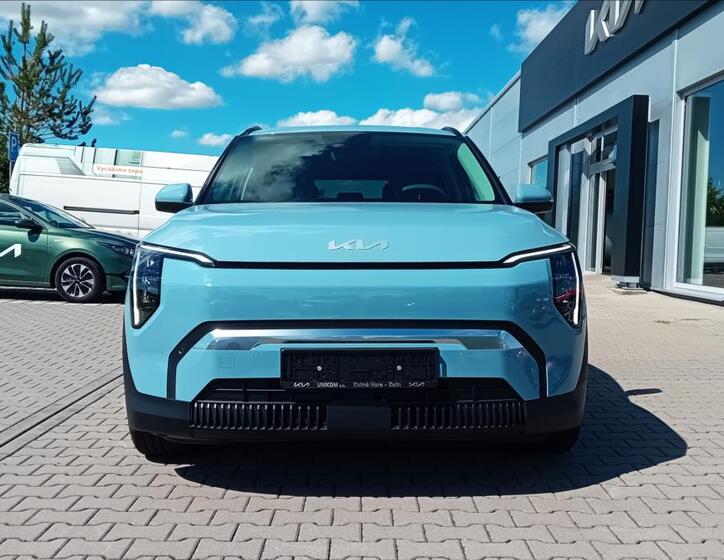 KIA EV3 2