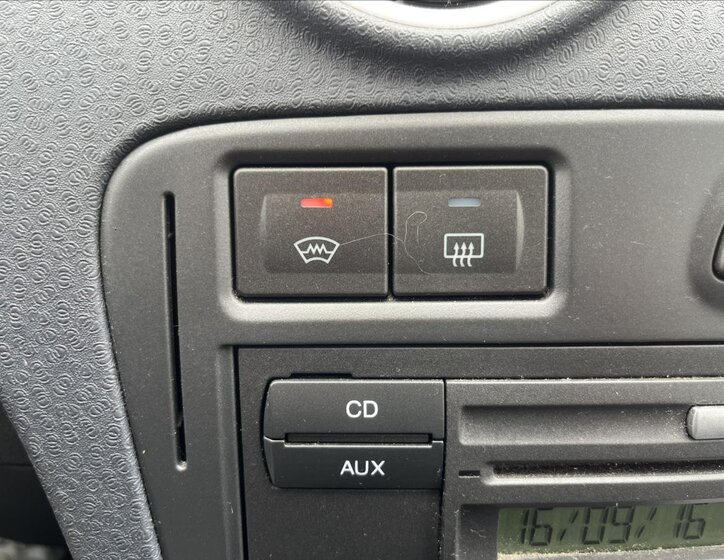 Ford Fusion Kombi 1,4 l 59 kw