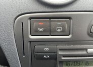 Ford Fusion Kombi 1,4 l 59 kw