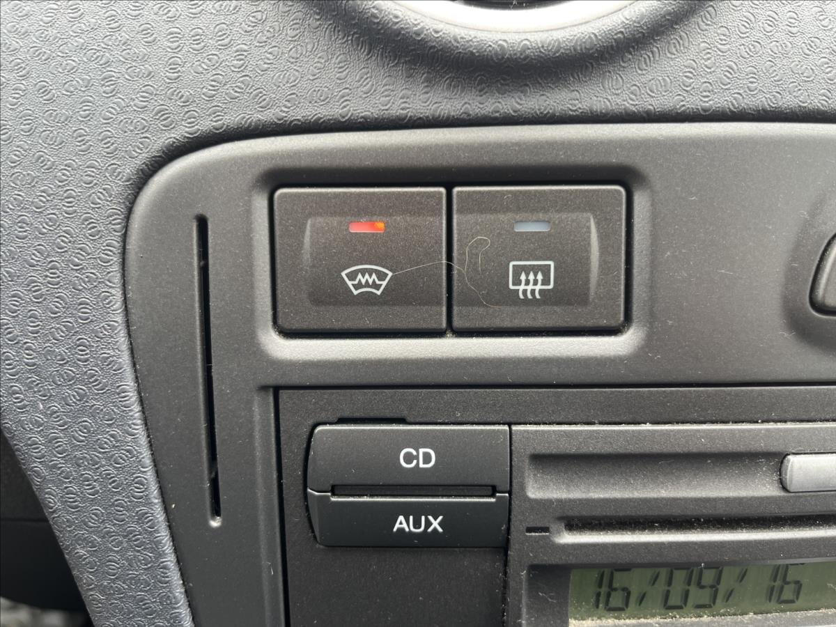 Ford Fusion Kombi 1,4 l 59 kw