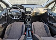 Peugeot 2008 Kombi 1,4 l 50 kw