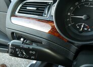 Škoda Superb Kombi 2,0 l 125 kw