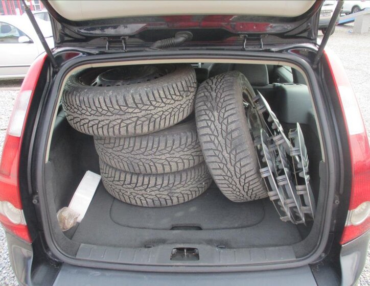 Volvo V50 Kombi 2,0 l 100 kw