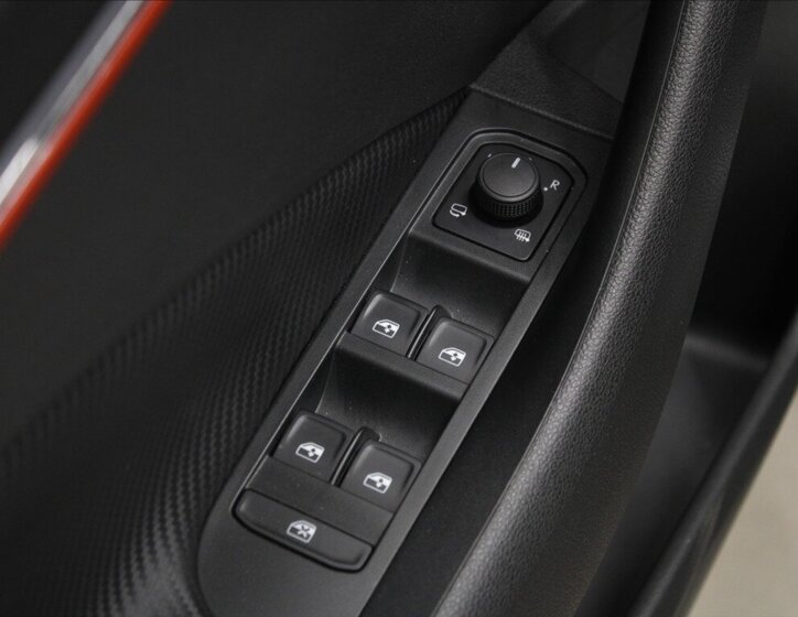 Škoda Scala Hatchback 999,0 85 kw