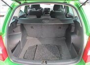 Škoda Fabia Kombi 1,2 l 63 kw