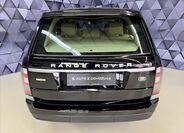 Land Rover Range Rover 6