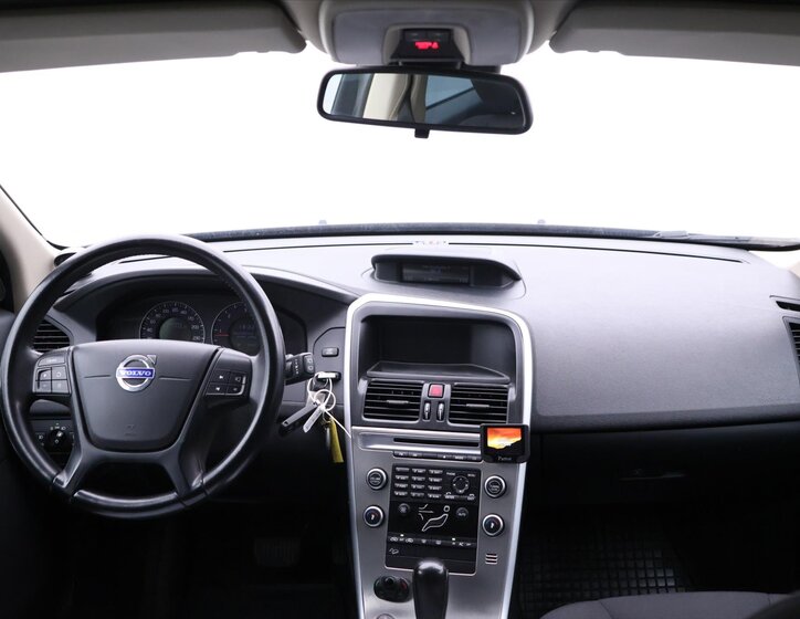 Volvo XC60 SUV / Terénní 2,4 l 120 kw