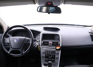 Volvo XC60 SUV / Terénní 2,4 l 120 kw