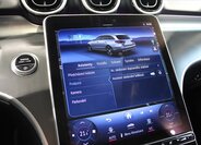 Mercedes-Benz Třídy C Kombi 2,0 l 147 kw