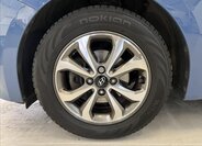 Hyundai i20 Hatchback 1,2 l 55 kw