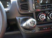 Citroën Jumper Ostatní 2,2 l 88 kw