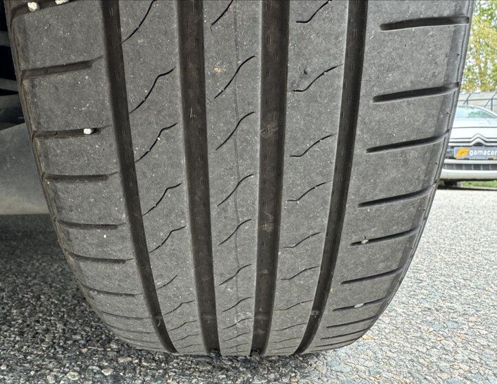 Citroën Grand C4 SpaceTourer MPV 1,5 l 96 kw