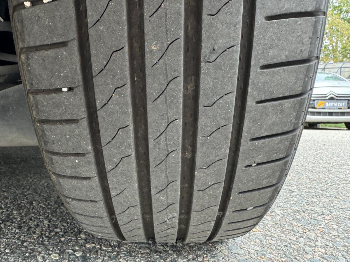 Citroën Grand C4 SpaceTourer MPV 1,5 l 96 kw