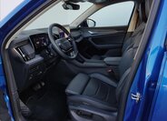 Škoda Kodiaq SUV / Terénní 2,0 l 142 kw