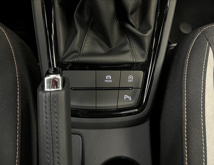 Škoda Kamiq SUV 999,0 85 kw