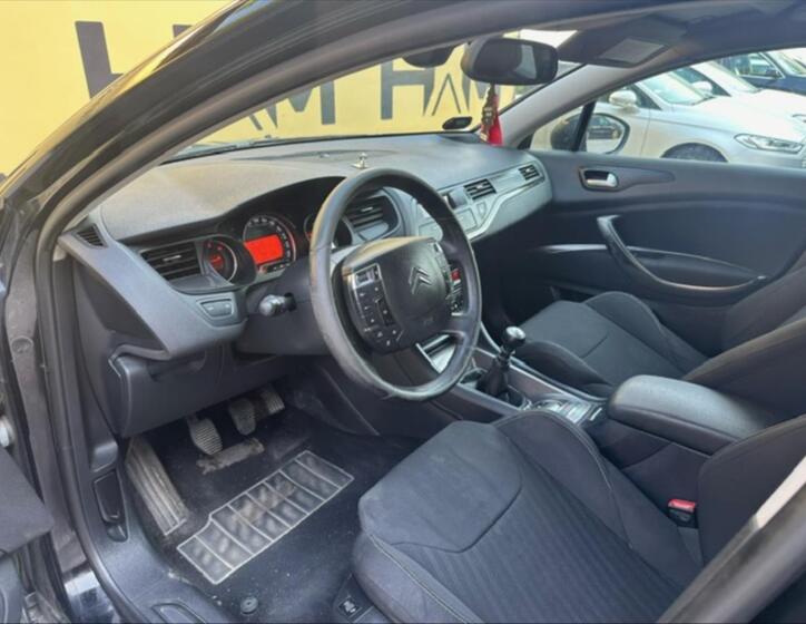 Citroën C5 7