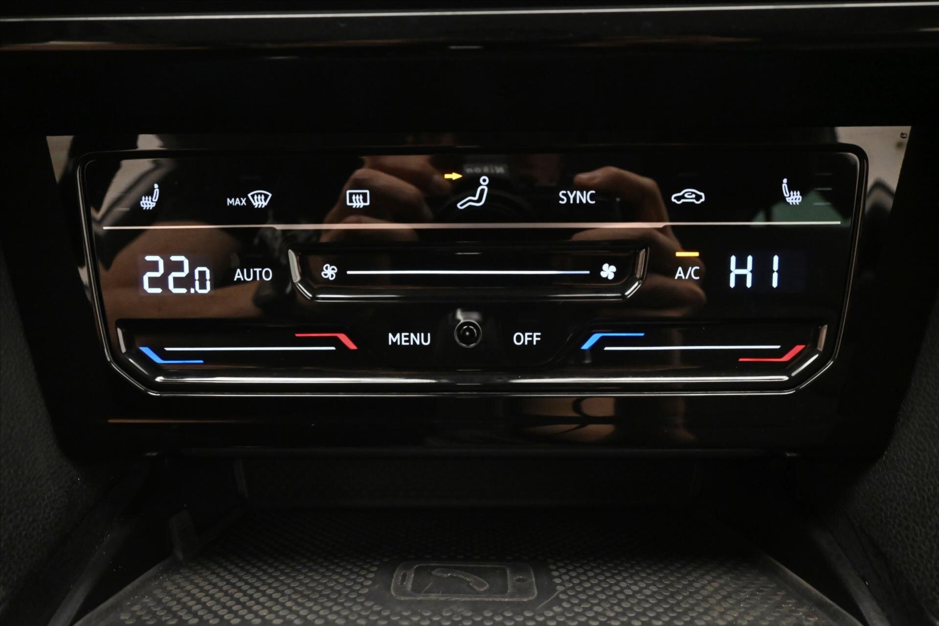 Volkswagen Passat Kombi 2,0 l 110 kw