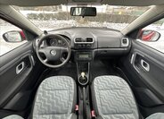 Škoda Roomster MPV 1,4 l 63 kw